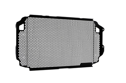 Evotech Yamaha Tracer 900 ABS Radiatorcover (2015 - 2021)