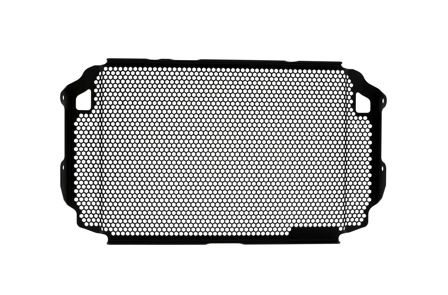 Evotech Yamaha Tracer 900 ABS Radiatorcover (2015 - 2021)