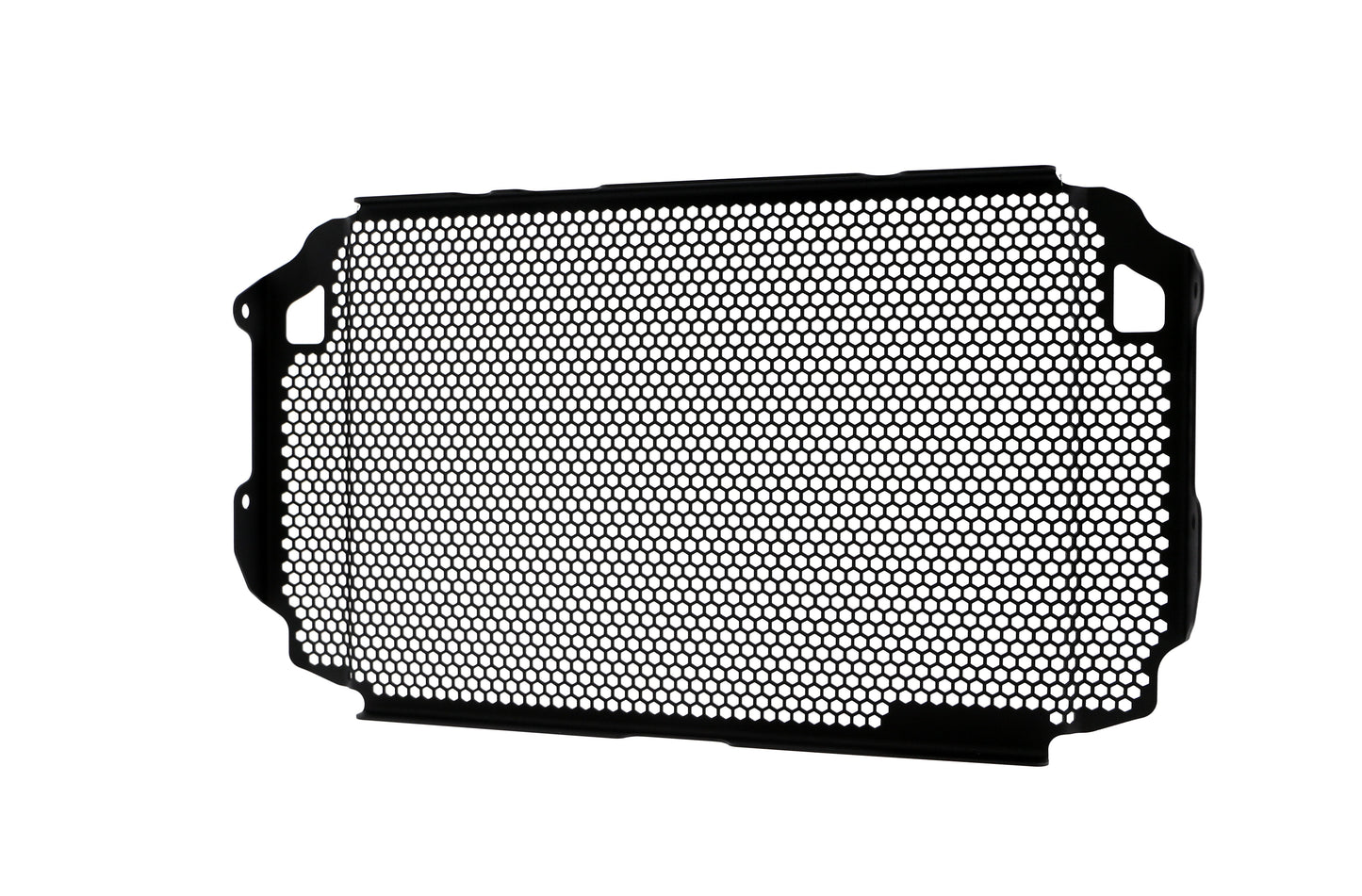 Evotech Yamaha Tracer 900 ABS Radiatorcover (2015 - 2021)
