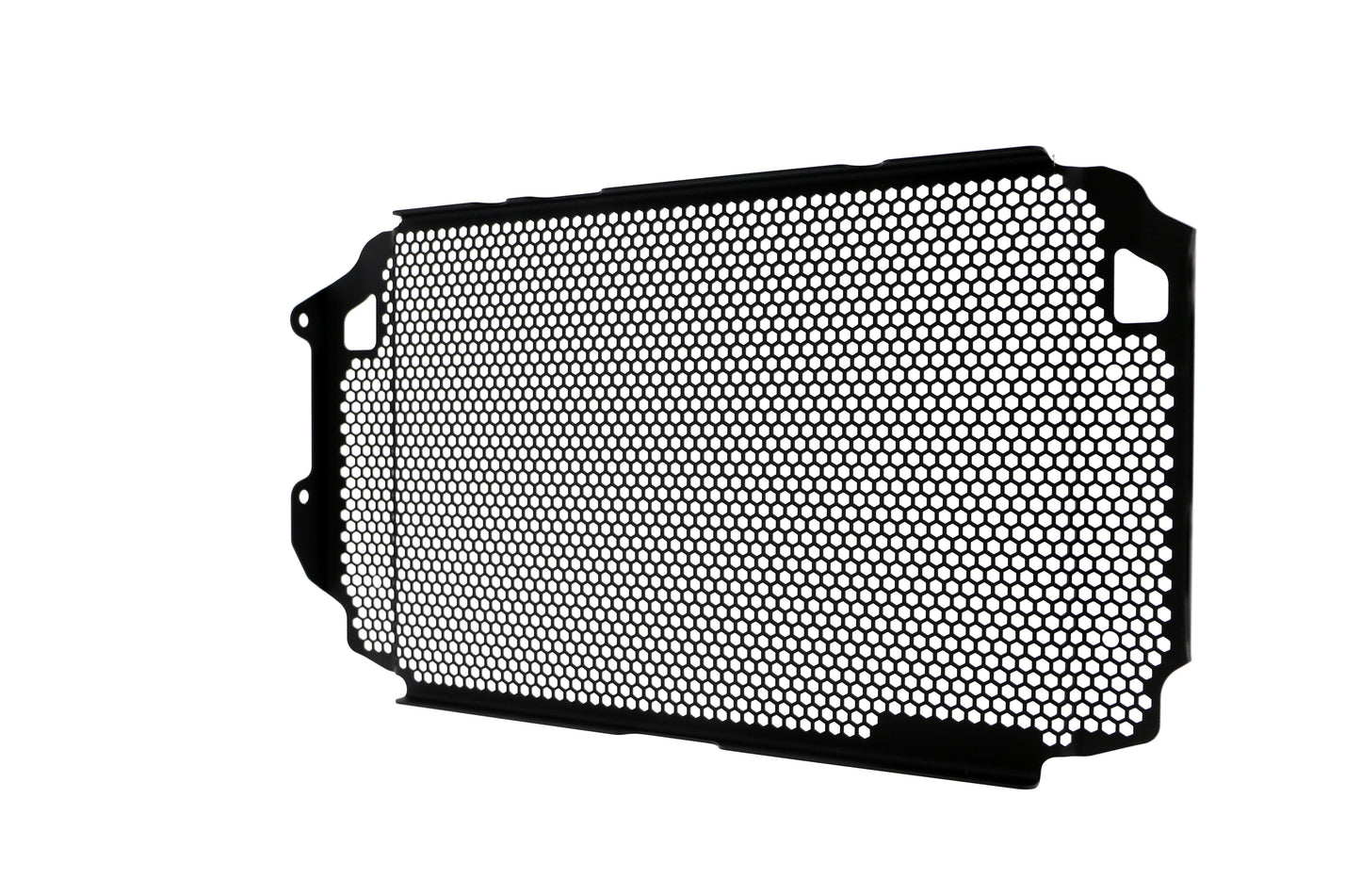 Evotech Yamaha Tracer 900 GT Radiatorcover (2018 - 2021)