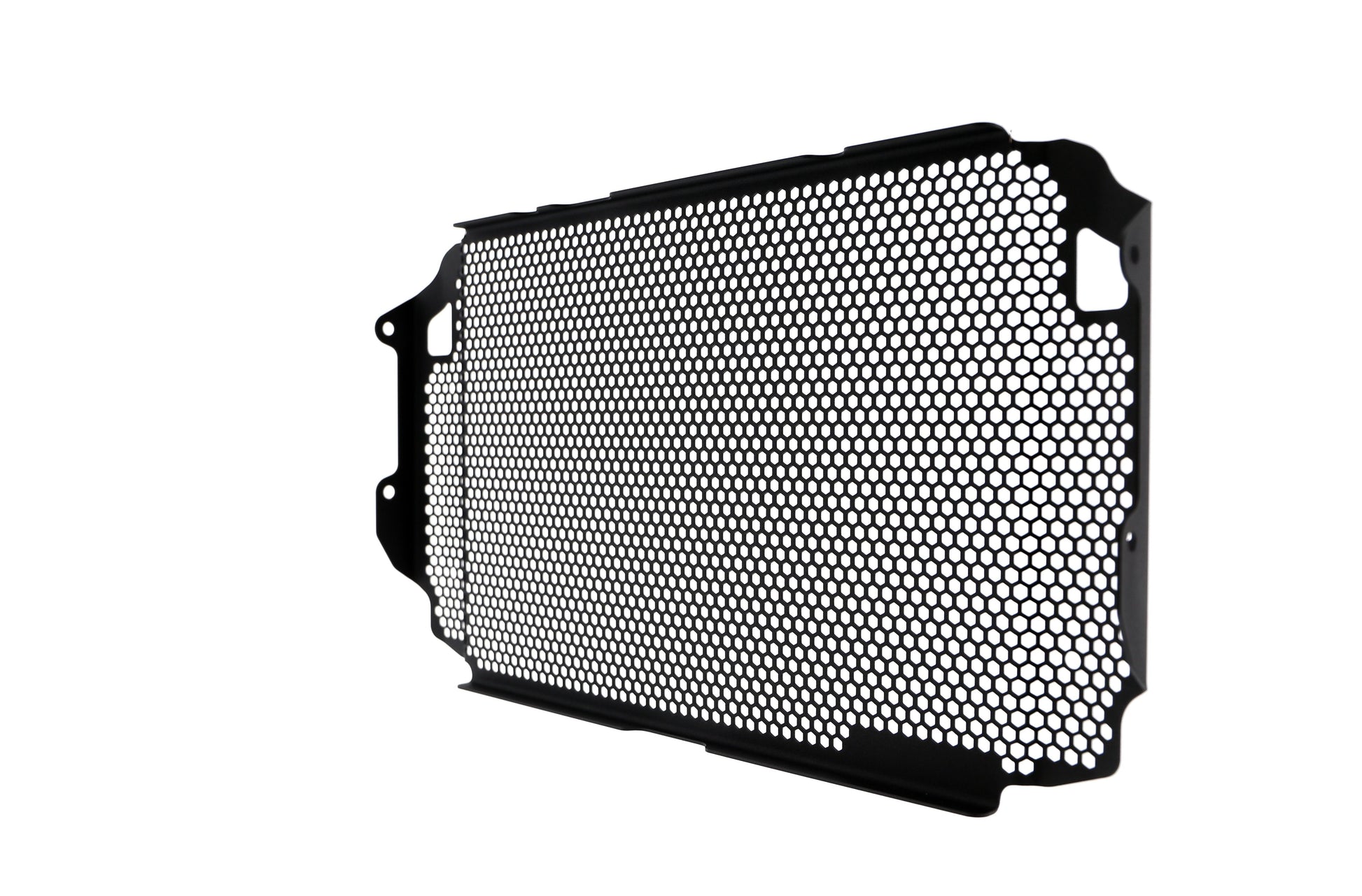 Evotech Yamaha Tracer 900 GT Radiatorcover (2018 - 2021)