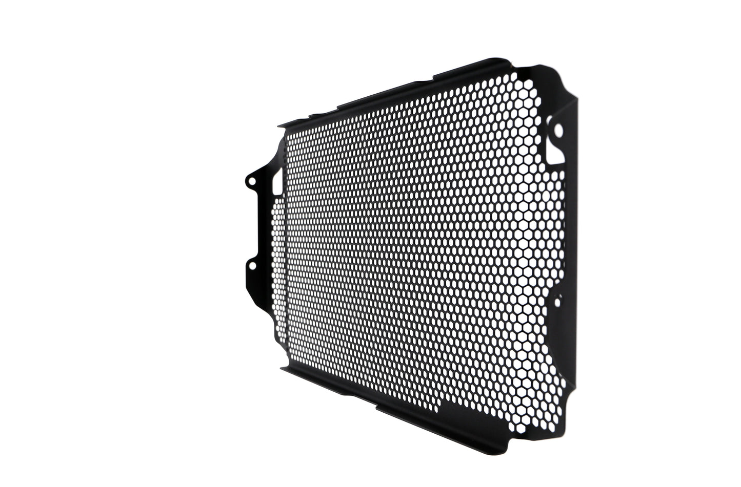 Evotech Yamaha Tracer 900 ABS Radiatorcover (2015 - 2021)