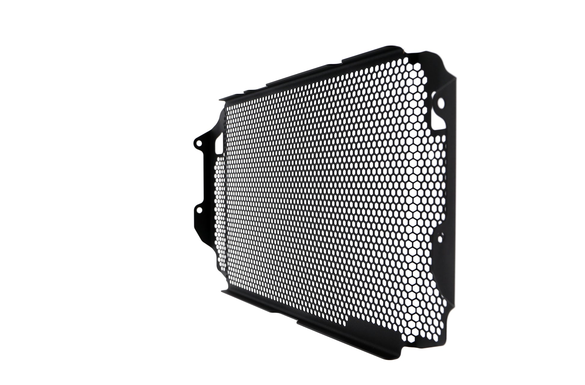 Evotech Yamaha Tracer 900 ABS Radiatorcover (2015 - 2021)