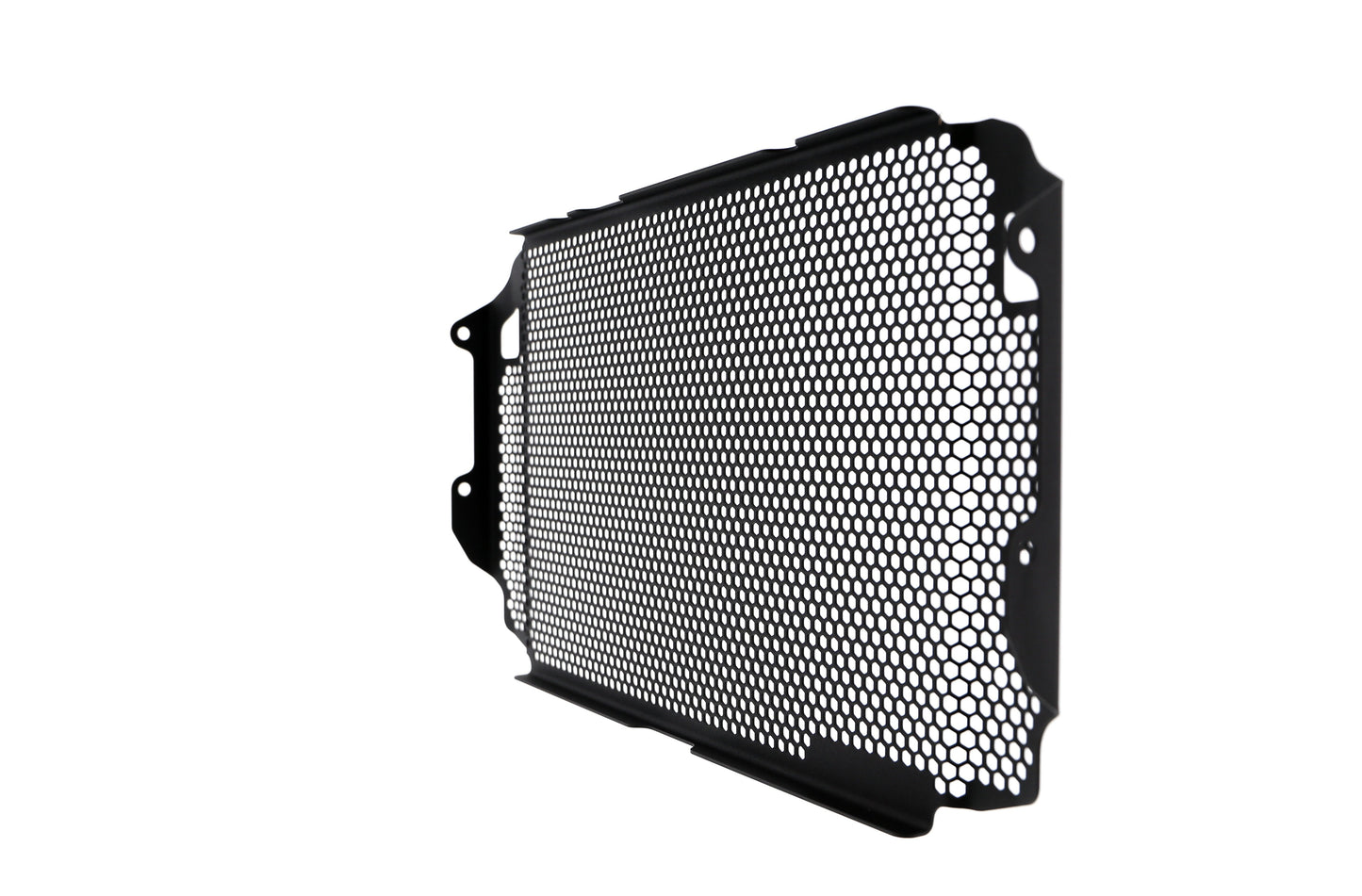 Evotech Yamaha Tracer 900 GT Radiatorcover (2018 - 2021)