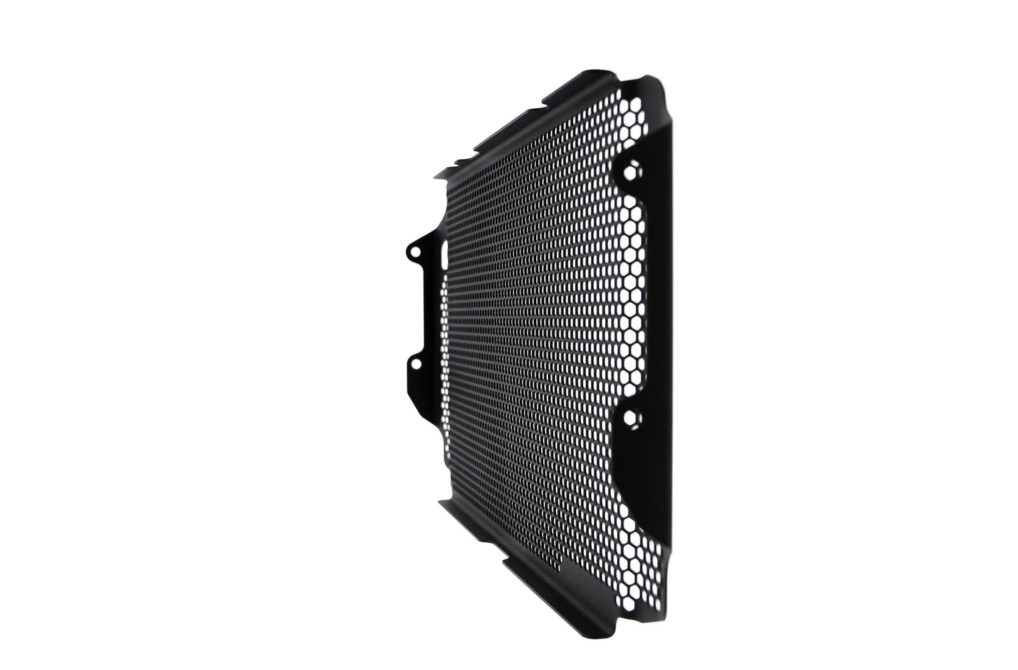 Evotech Yamaha Tracer 900 GT Radiatorcover (2018 - 2021)