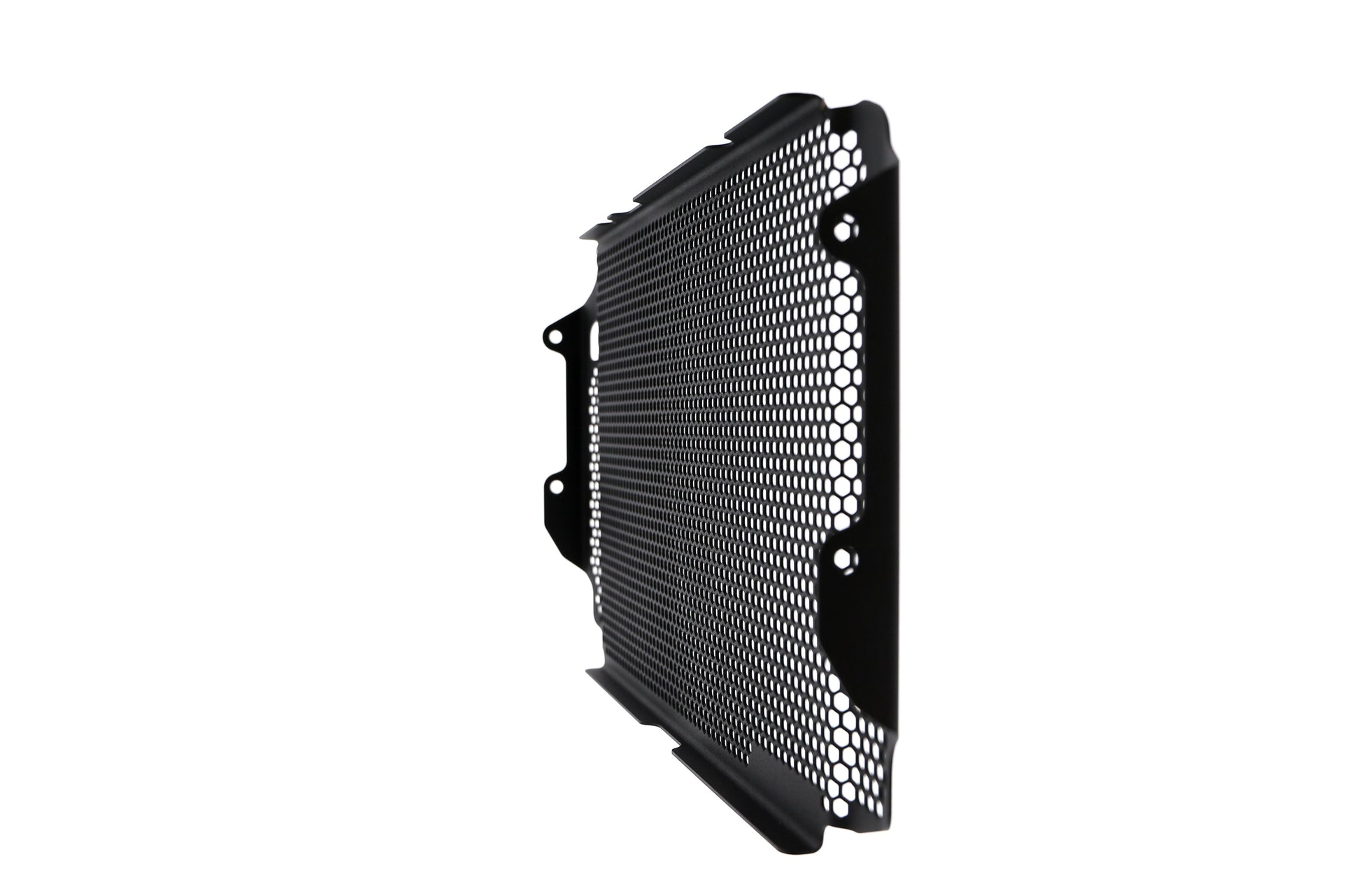 Evotech Yamaha Tracer 900 GT Radiatorcover (2018 - 2021)