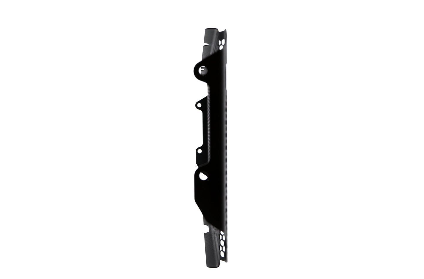 Evotech Yamaha Tracer 900 ABS Radiatorcover (2015 - 2021)