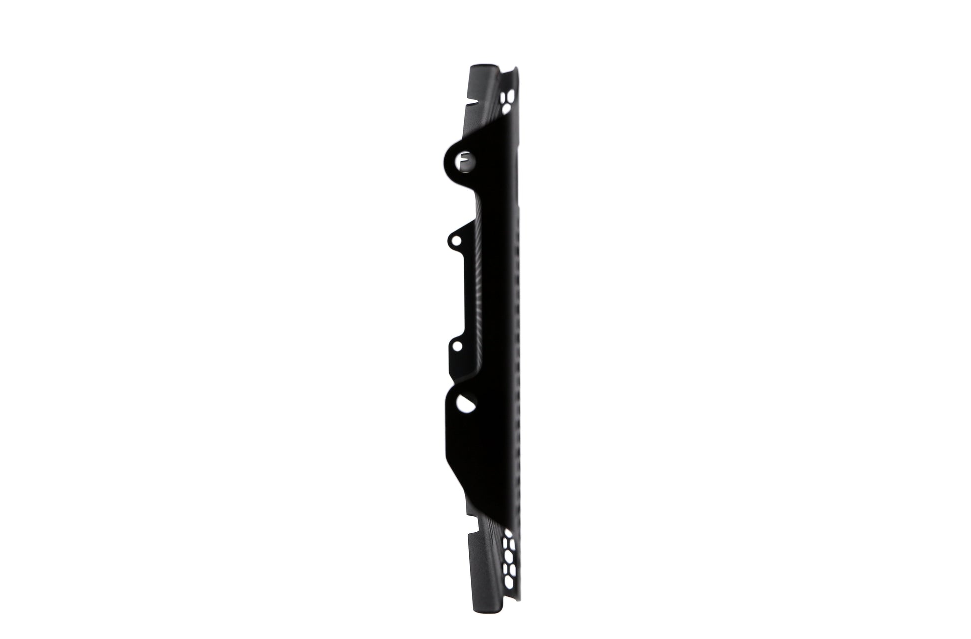 Evotech Yamaha Tracer 900 ABS Radiatorcover (2015 - 2021)