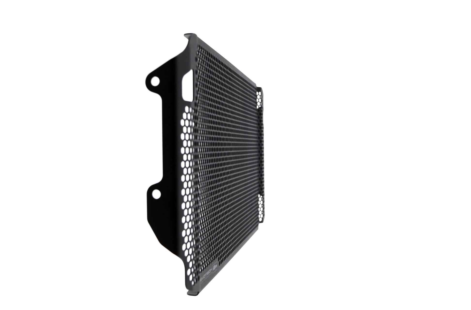 Evotech Yamaha Tracer 900 GT Radiatorcover (2018 - 2021)