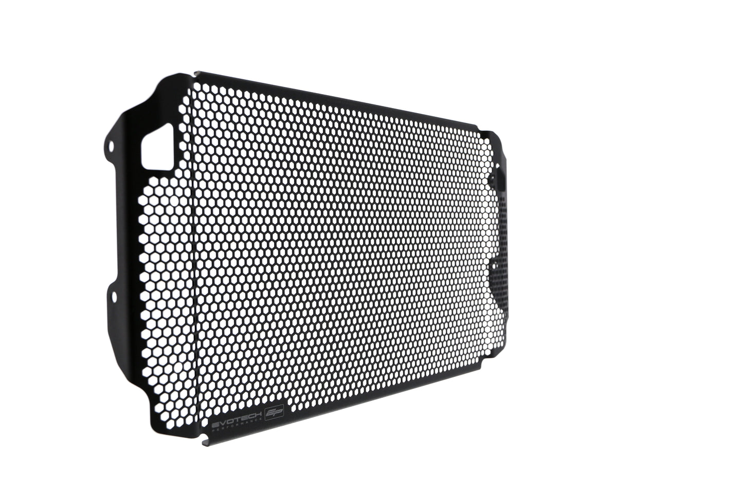 Evotech Yamaha Tracer 900 ABS Radiatorcover (2015 - 2021)