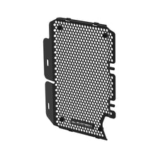Radiatorcover Evotech - Yamaha WR125R (2026+)