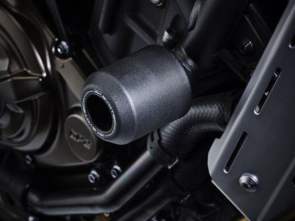 Evotech Yamaha XSR700 XTribute Valblokken set (2018+)