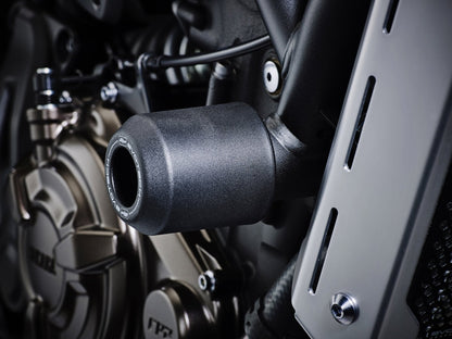 Evotech Yamaha FZ-07 Valblokken set 2013 - 2017