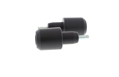 Evotech Yamaha MT-07 Valblokken set 2013 - 2017