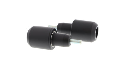 Evotech Yamaha MT-07 Valblokken set 2013 - 2017