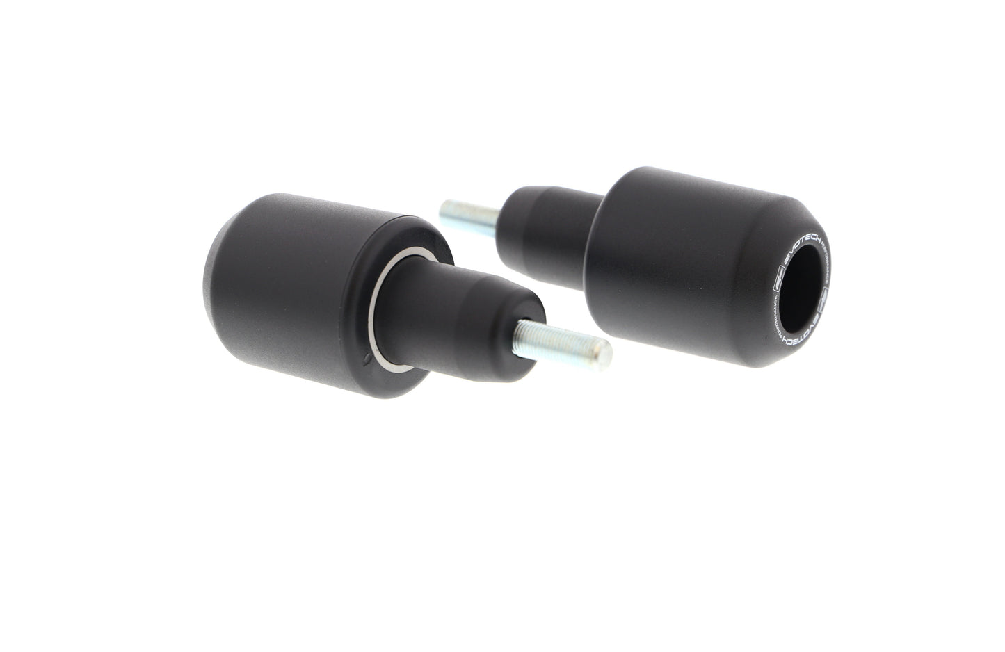 Valblokken set Evotech - Yamaha MT-07 (2025+)