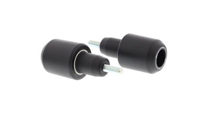 Valblokken set Evotech - Yamaha MT-07 (2025+)