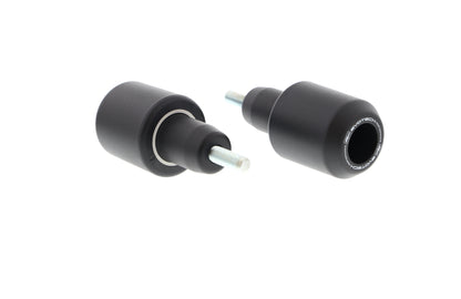 Valblokken set Evotech - Yamaha MT-07 (2025+)