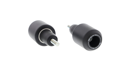 Evotech Yamaha FZ-07 Valblokken set 2013 - 2017