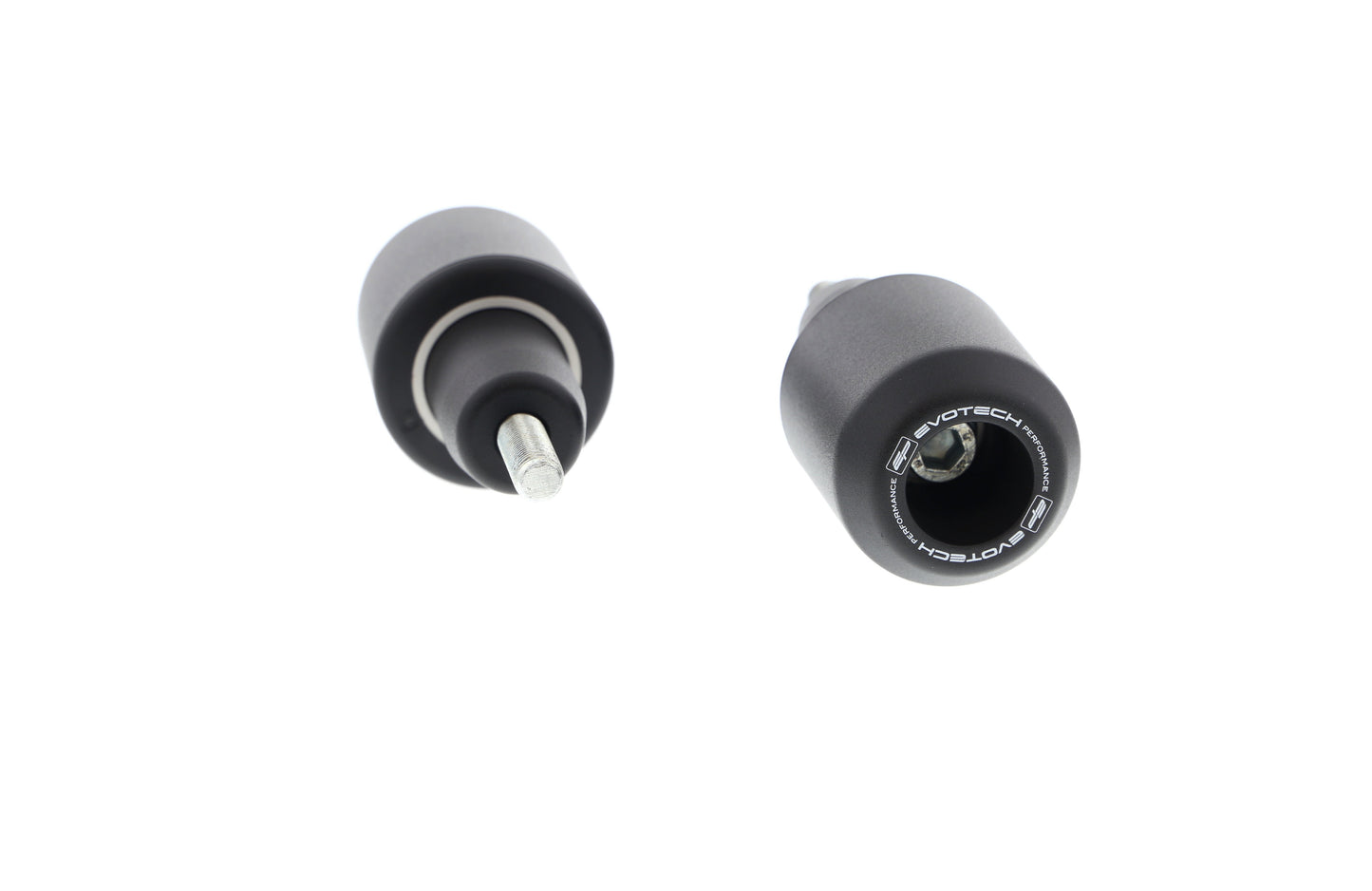 Valblokken set Evotech - Yamaha MT-07 (2025+)