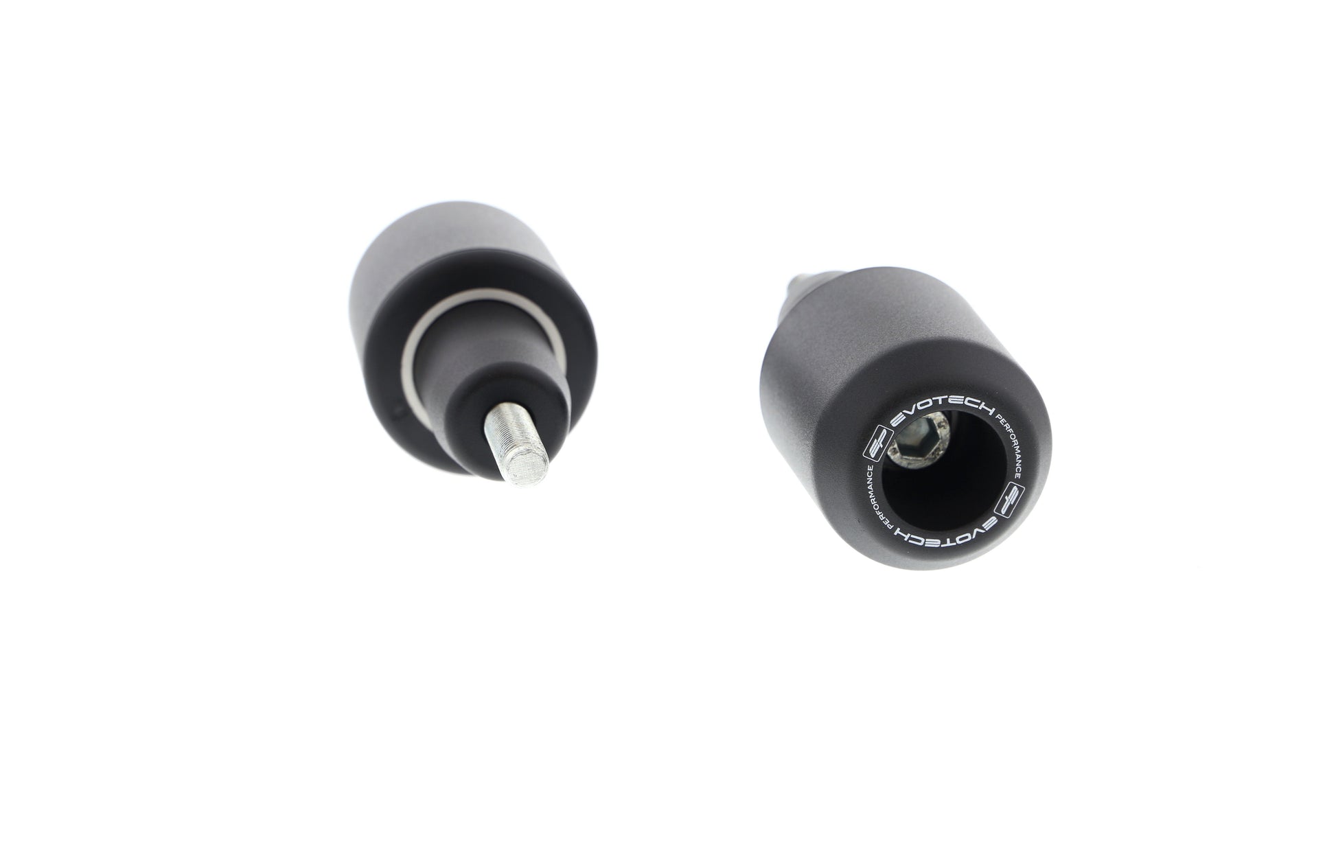 Evotech Yamaha XSR700 XTribute Valblokken set (2018+)