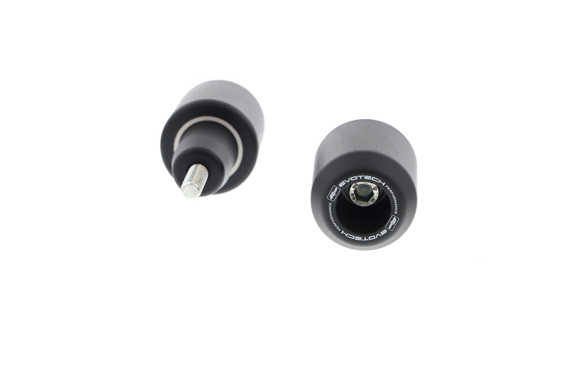 Evotech Yamaha FZ-07 Valblokken set 2013 - 2017
