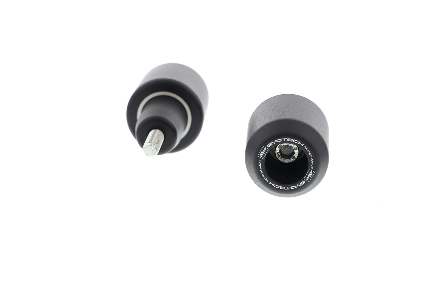 Evotech Yamaha FZ-07 Valblokken set (2018-2020)