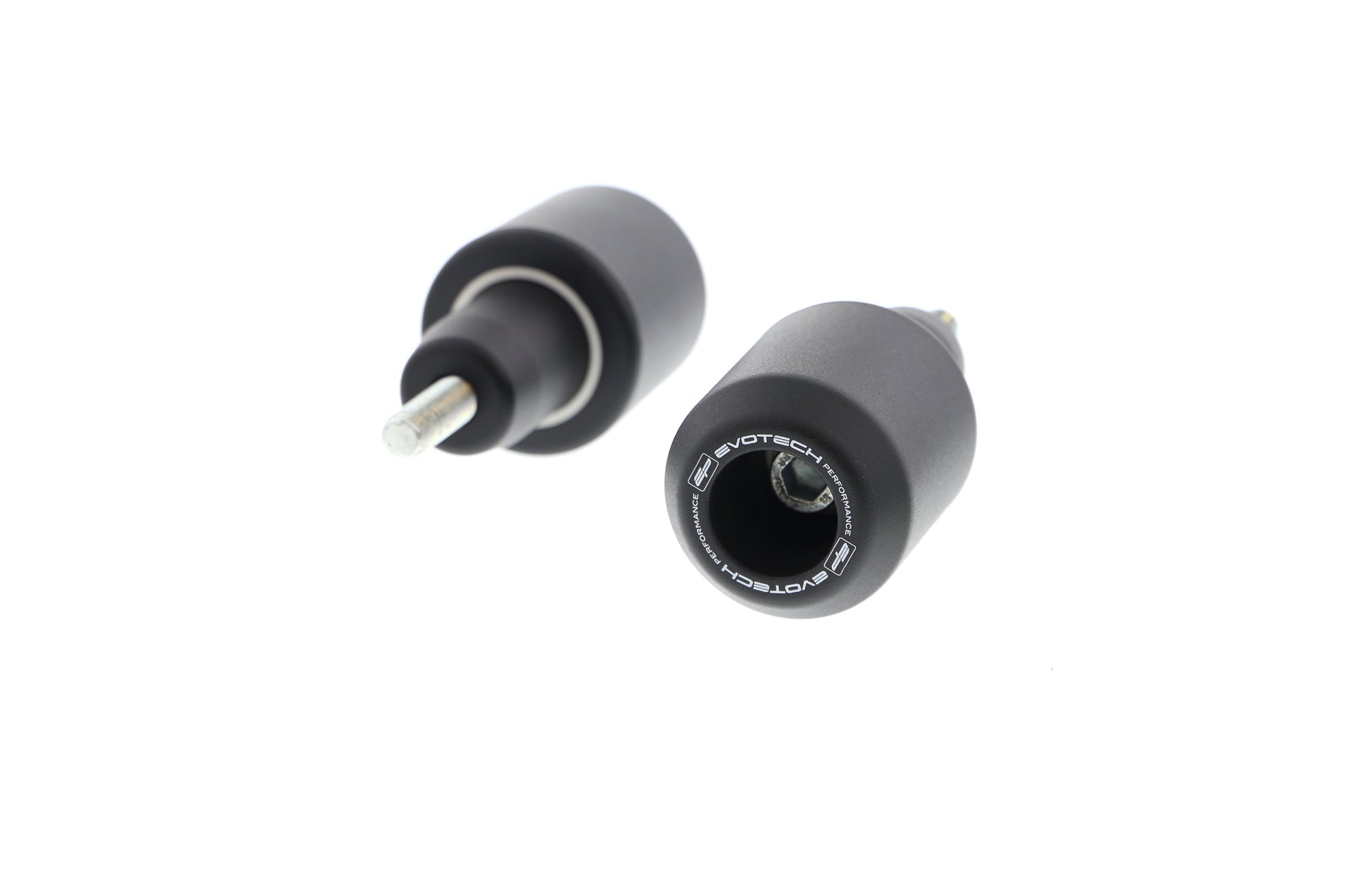 Evotech Yamaha FZ-07 Valblokken set (2018-2020)