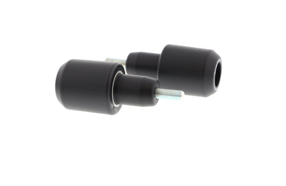 Evotech Yamaha MT-07 Valblokken set 2013 - 2017
