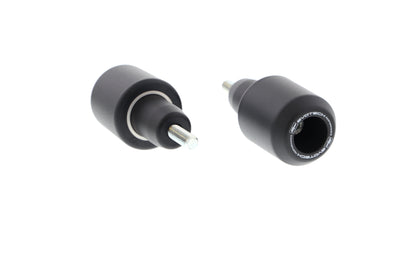 Valblokken set Evotech - Yamaha MT-07 (2025+)