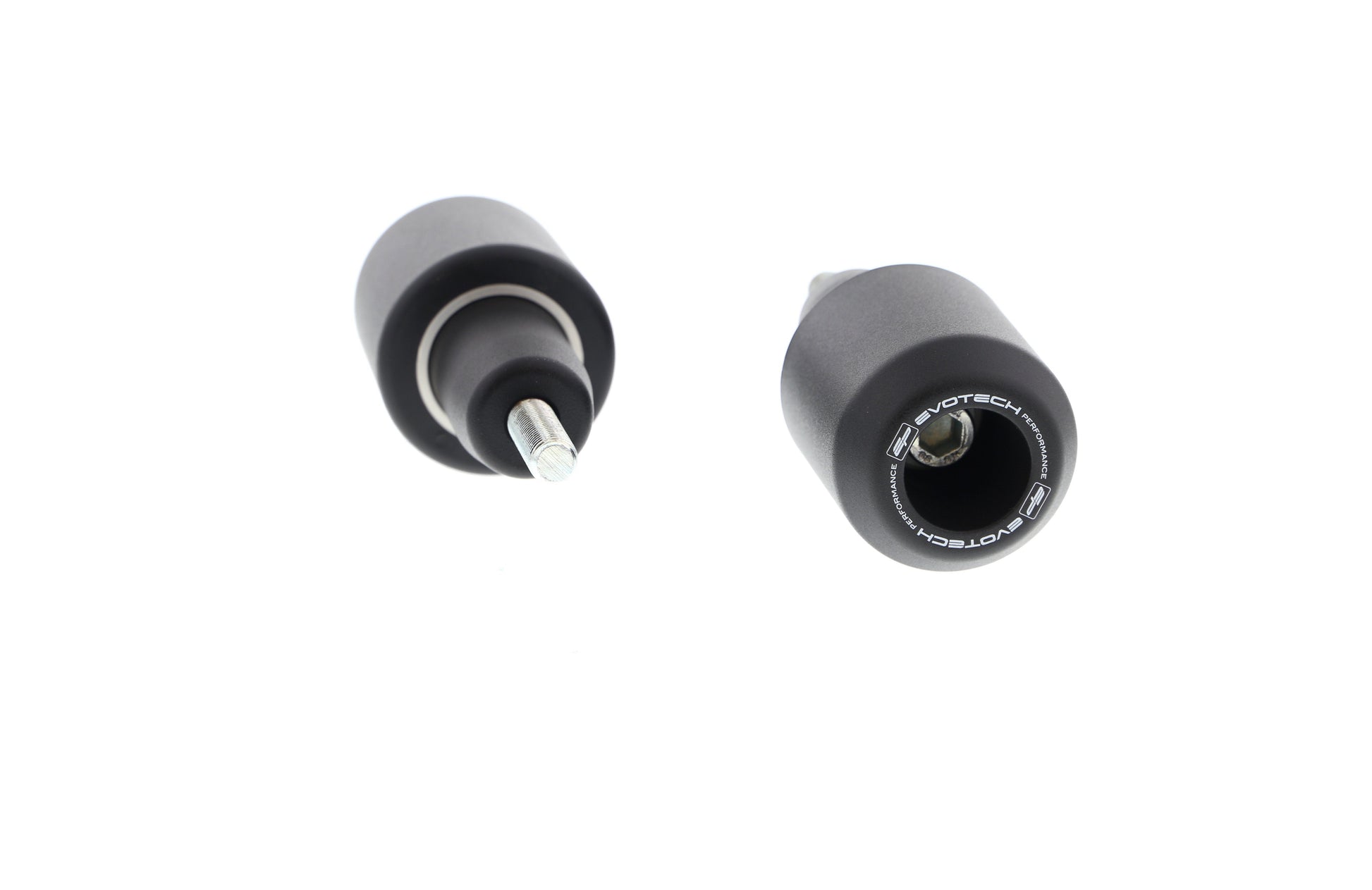 Valblokken set Evotech - Yamaha MT-07 (2025+)