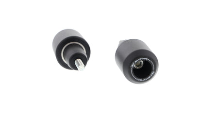 Valblokken set Evotech - Yamaha MT-07 (2025+)