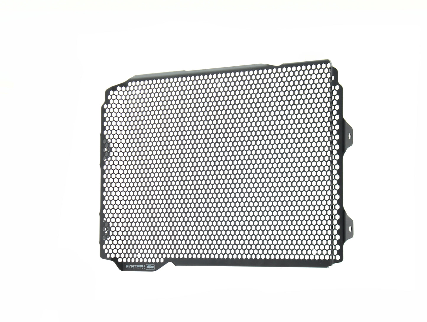 Evotech Yamaha MT-07 Moto Cage Radiatorcover 2015 - 2017