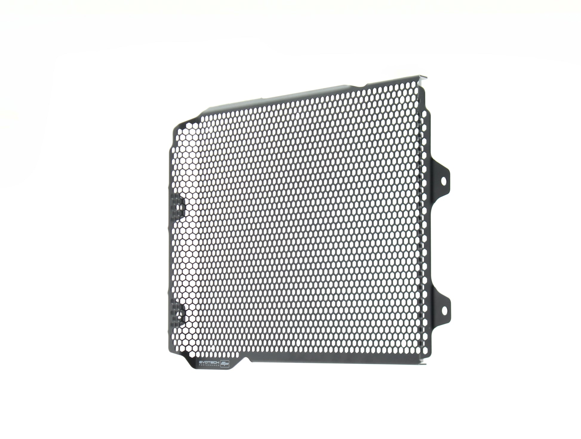 Evotech Yamaha FZ-07 Radiatorcover 2013-2017