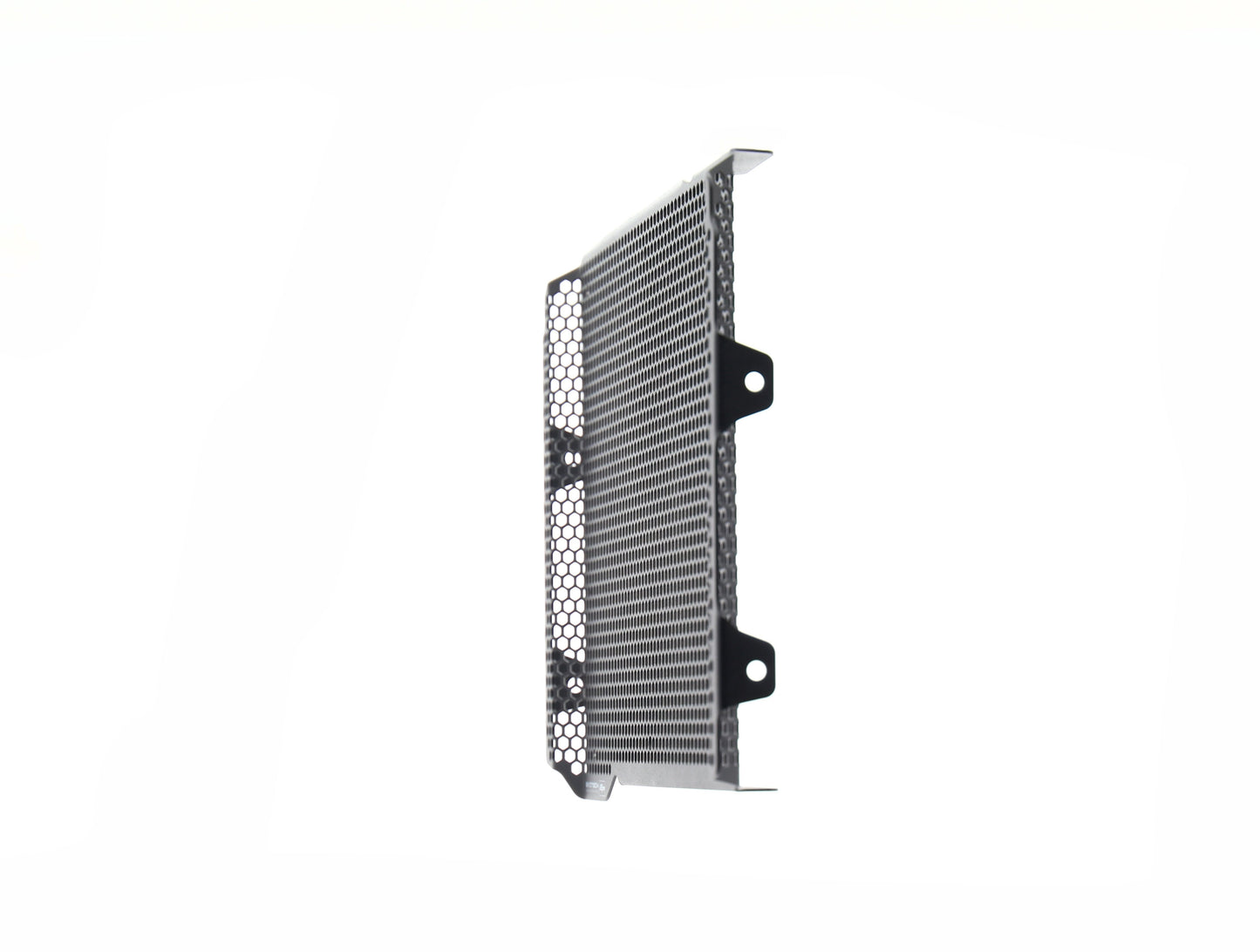 Evotech Yamaha FZ-07 Radiatorcover 2013-2017
