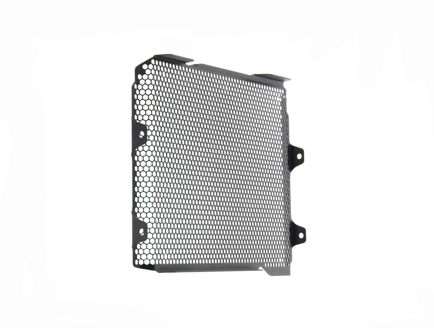 Evotech Yamaha FZ-07 Radiatorcover 2013-2017