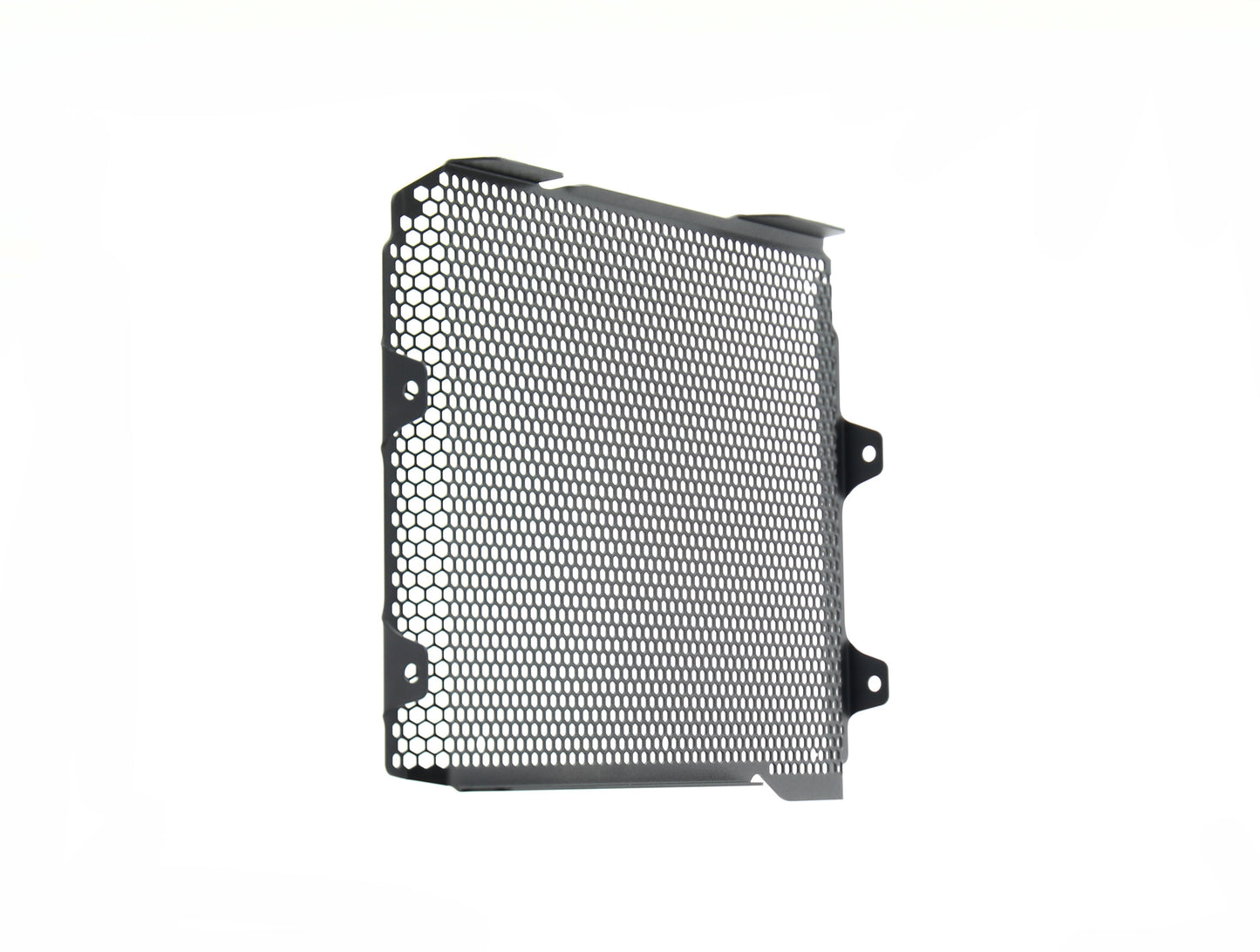 Evotech Yamaha MT-07 Moto Cage Radiatorcover 2015 - 2017