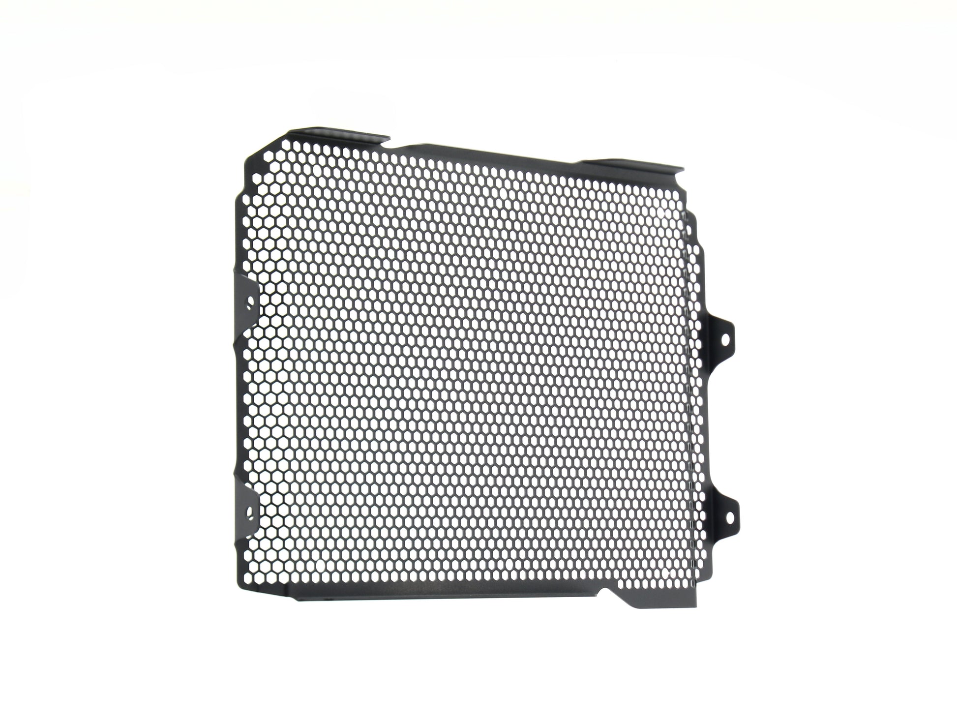 Evotech Yamaha FZ-07 Radiatorcover 2013-2017