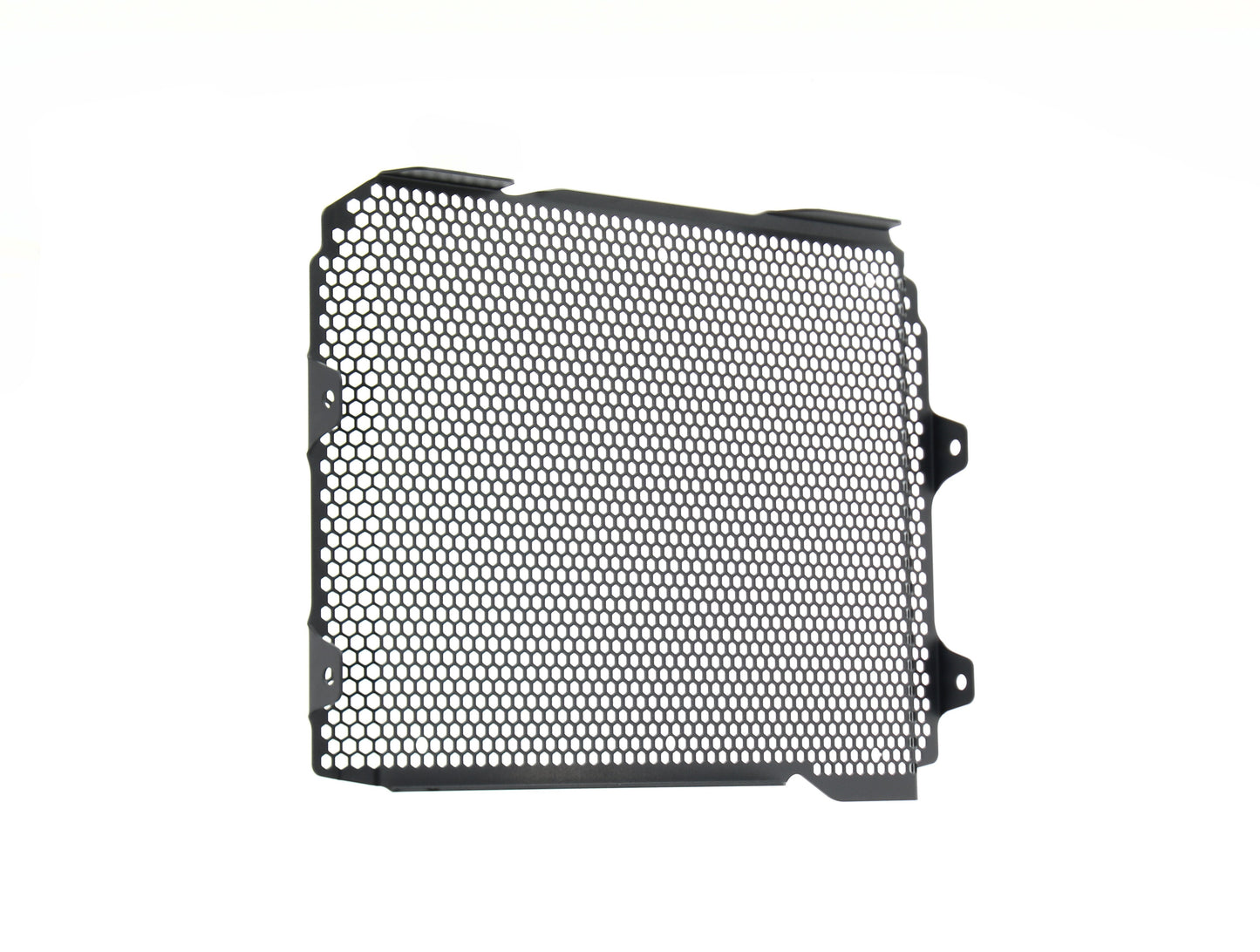 Evotech Yamaha MT-07 Radiatorcover 2013-2017