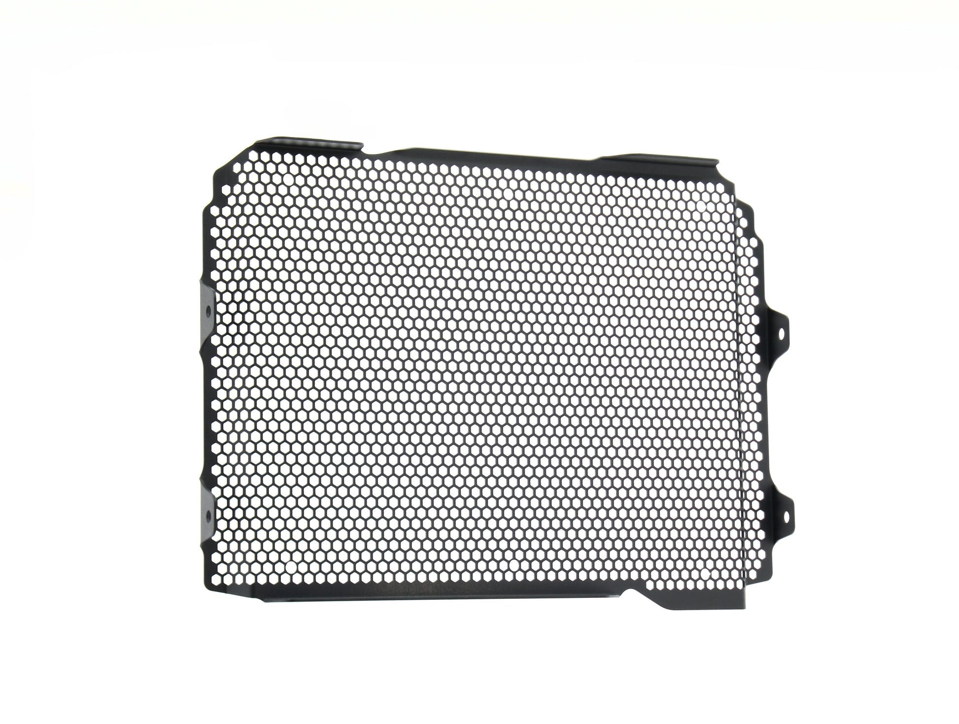 Evotech Yamaha MT-07 Moto Cage Radiatorcover 2015 - 2017