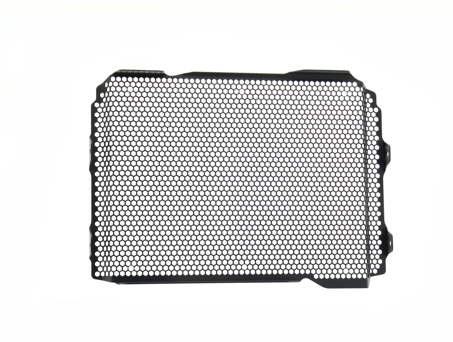Evotech Yamaha MT-07 Radiatorcover 2013-2017