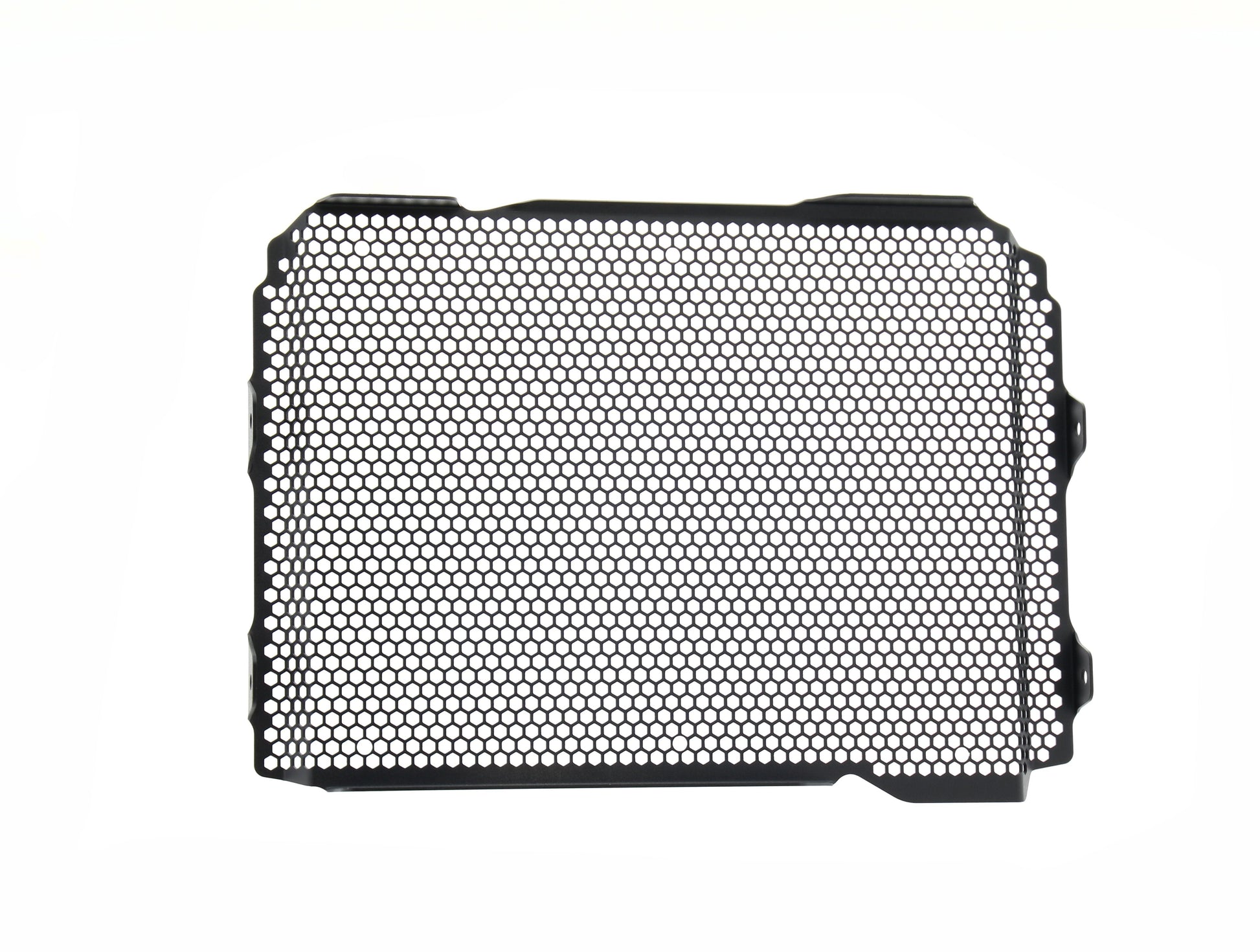 Evotech Yamaha MT-07 Moto Cage Radiatorcover 2015 - 2017