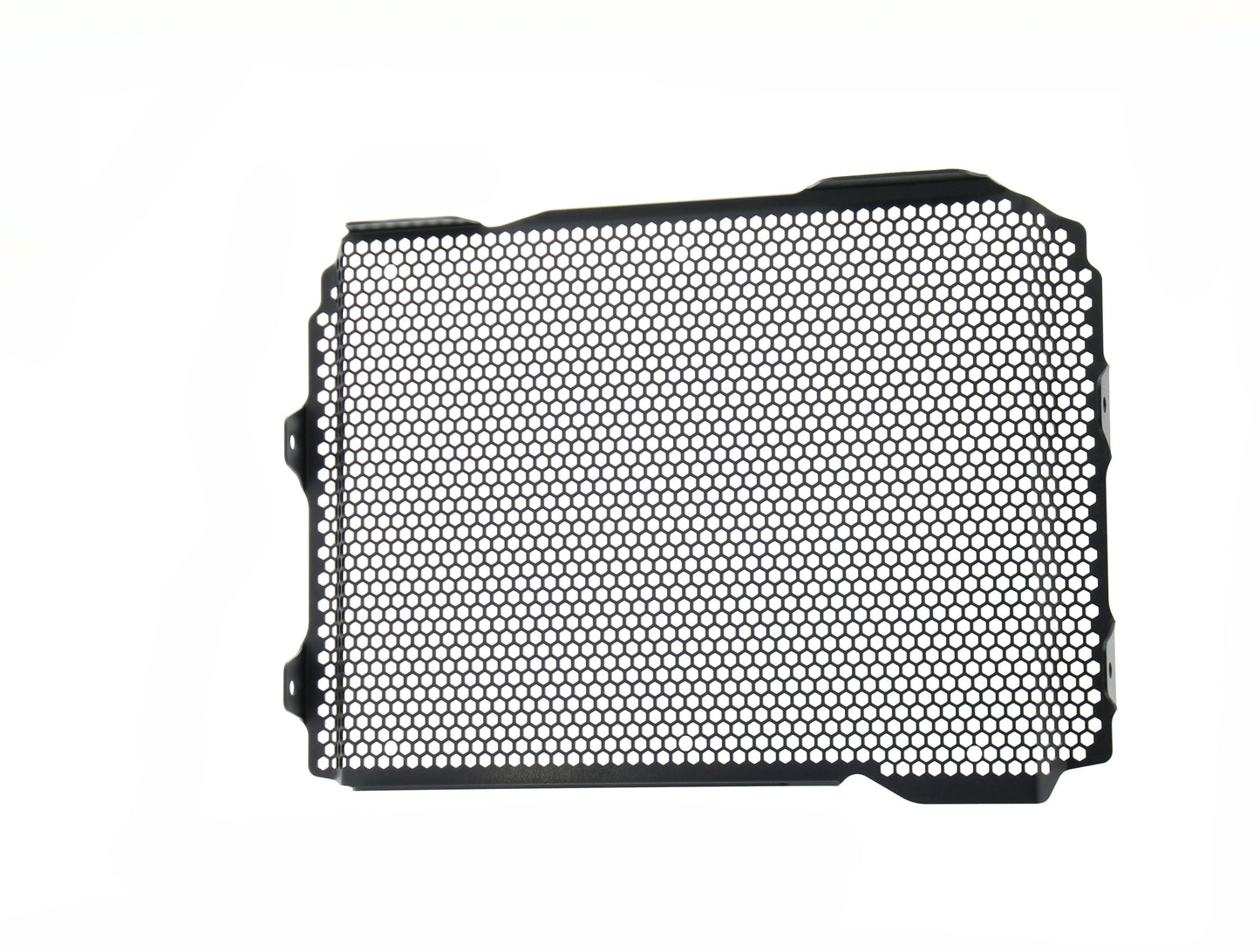 Evotech Yamaha MT-07 Moto Cage Radiatorcover 2015 - 2017