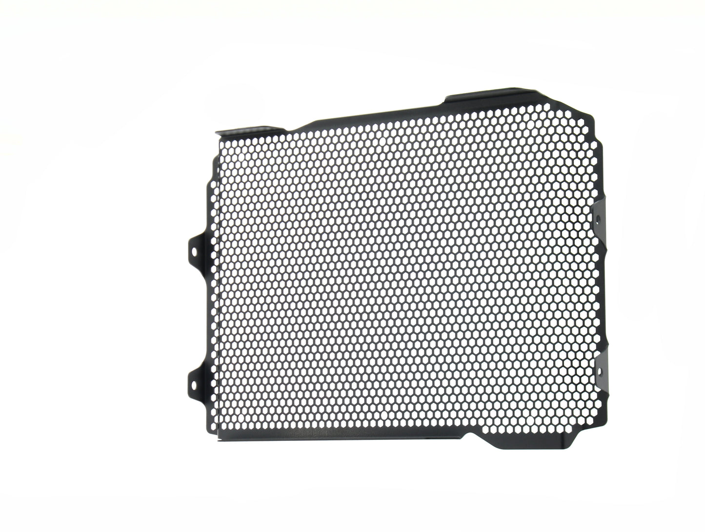 Evotech Yamaha FZ-07 Radiatorcover 2013-2017