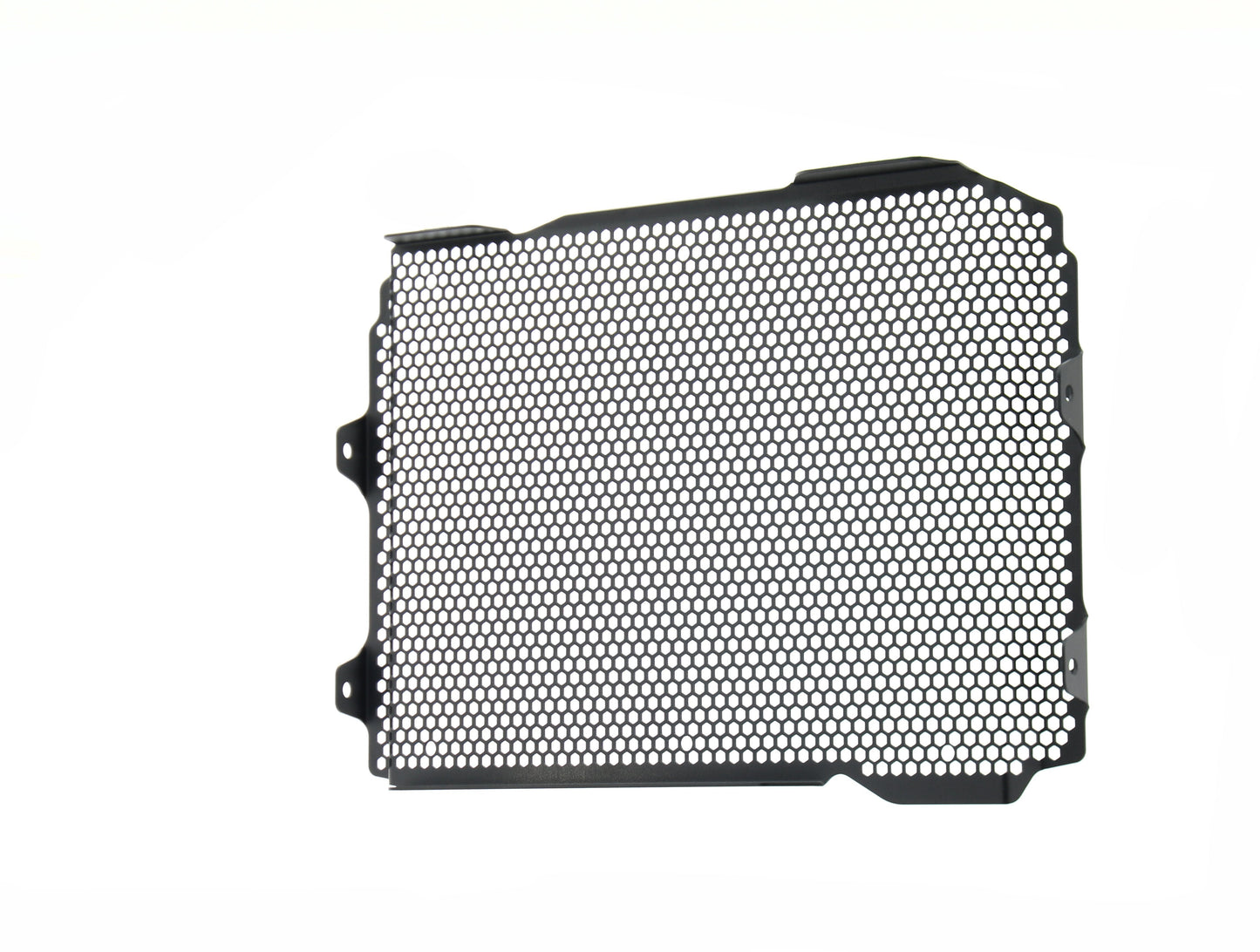Evotech Yamaha MT-07 Radiatorcover 2013-2017