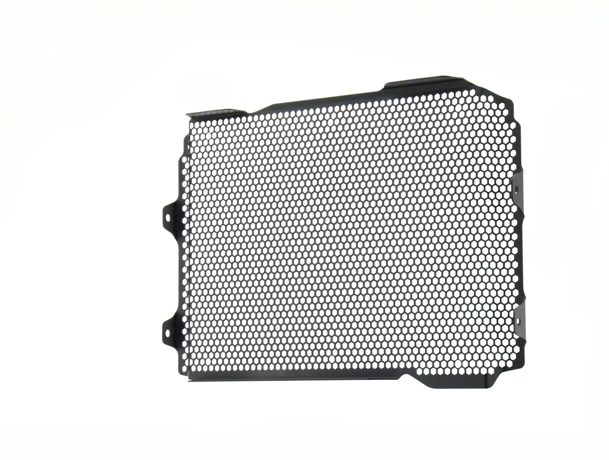 Evotech Yamaha MT-07 Radiatorcover 2013-2017