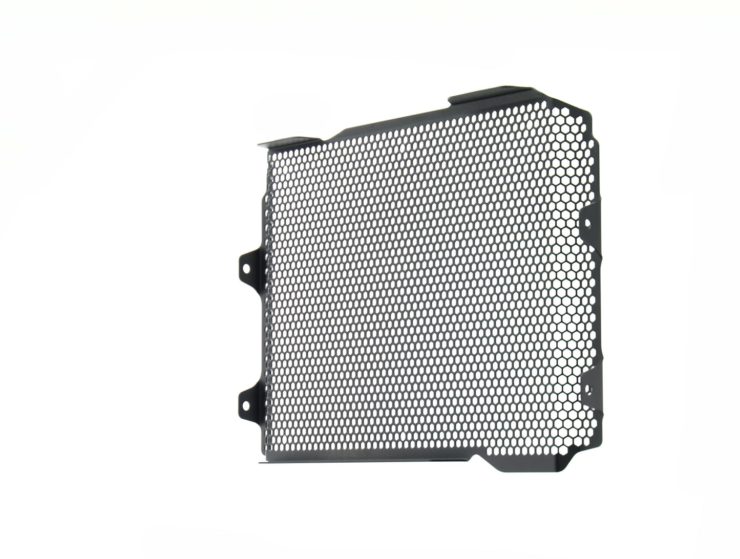Evotech Yamaha XSR700 XTribute Radiatorcover (2018+)