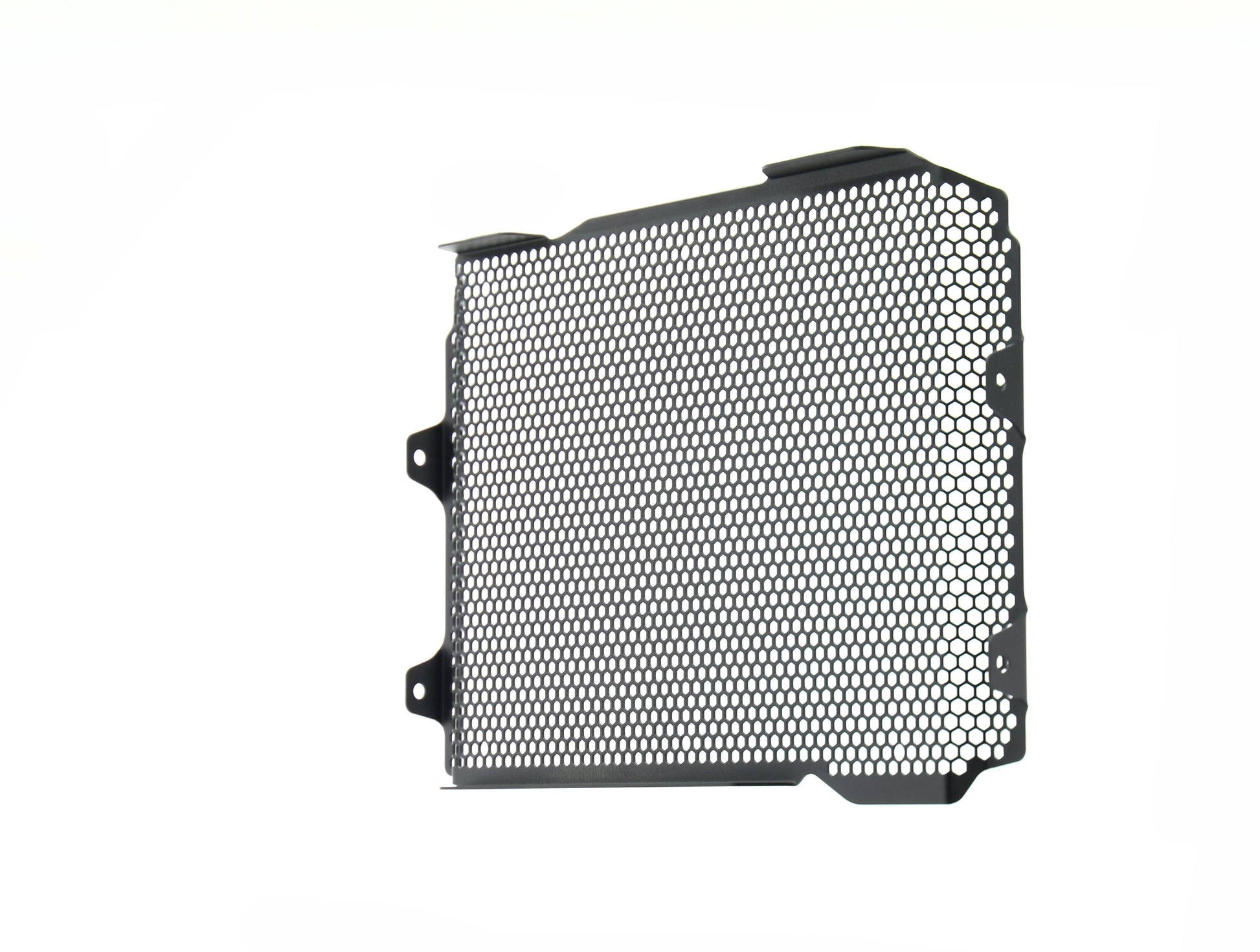 Evotech Yamaha MT-07 Radiatorcover 2013-2017