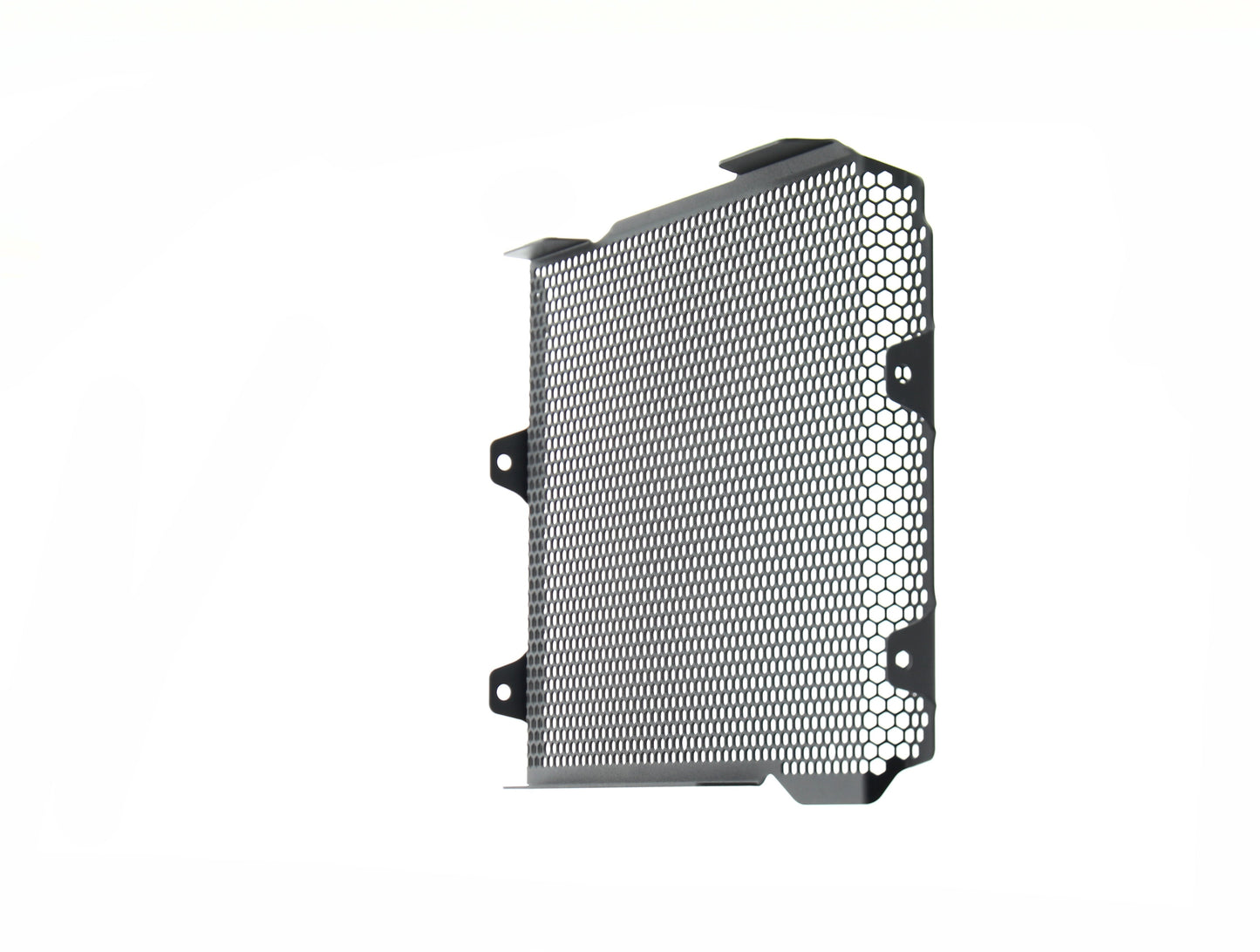 Evotech Yamaha FZ-07 Radiatorcover 2013-2017