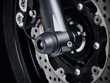 Evotech Voorvork Beschermer Set - Yamaha MT-07 Moto Cage (2015-2017)
